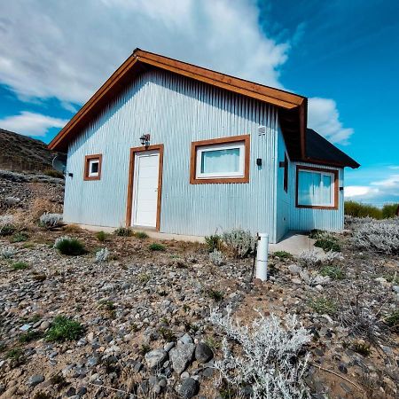 Apart Azul Calafate El Calafate Exterior foto