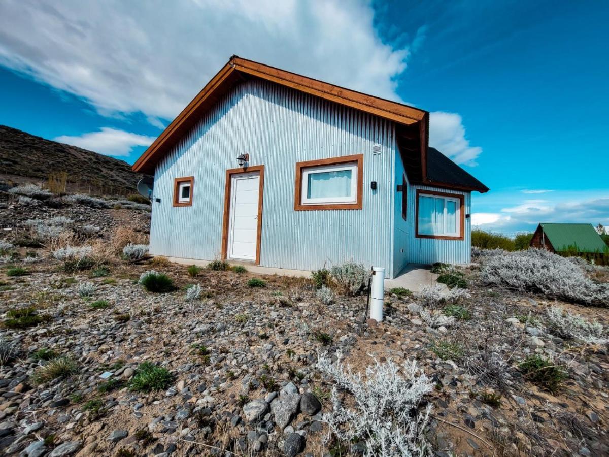 Apart Azul Calafate El Calafate Exterior foto